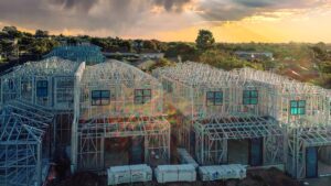 مزایای ال اس اف