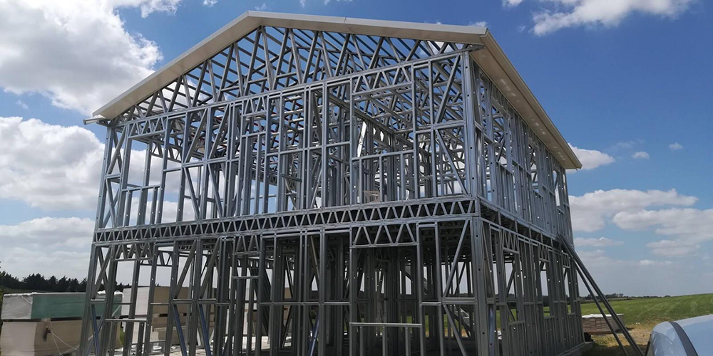 ال اس اف شمال LSF مازندران