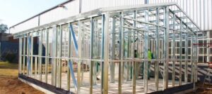 ویلا ال اس اف شمال