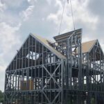 ال اس اف راهکار نوین ساخت سریع