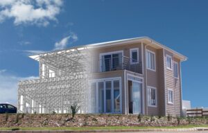 نمایندگی ال اس اف گیلان