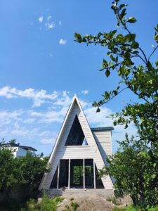 ال اس اف LSF طراحی، تولید و نصب سازه ال اس اف LSF طراحی، تولید و نصب سازه