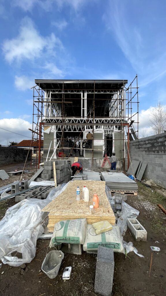 راز دوام ال اس اف