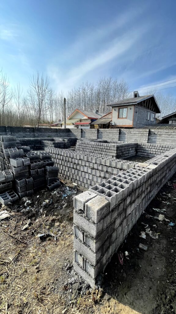 راز دوام ال اس اف