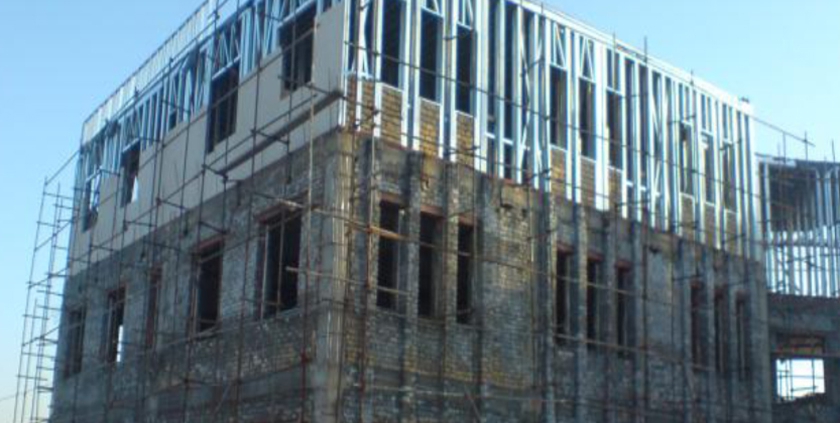 ال اس اف فوری اقتصادی و مقاوم!