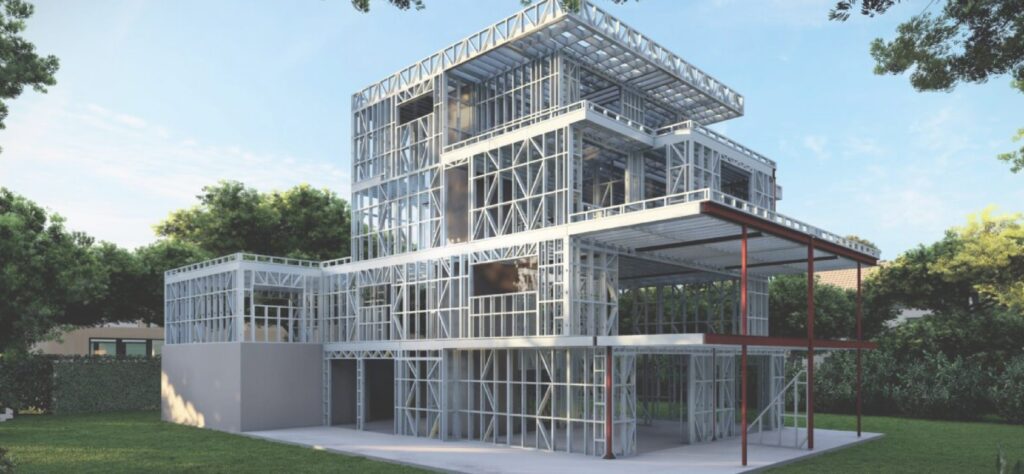 ال اس اف ساری