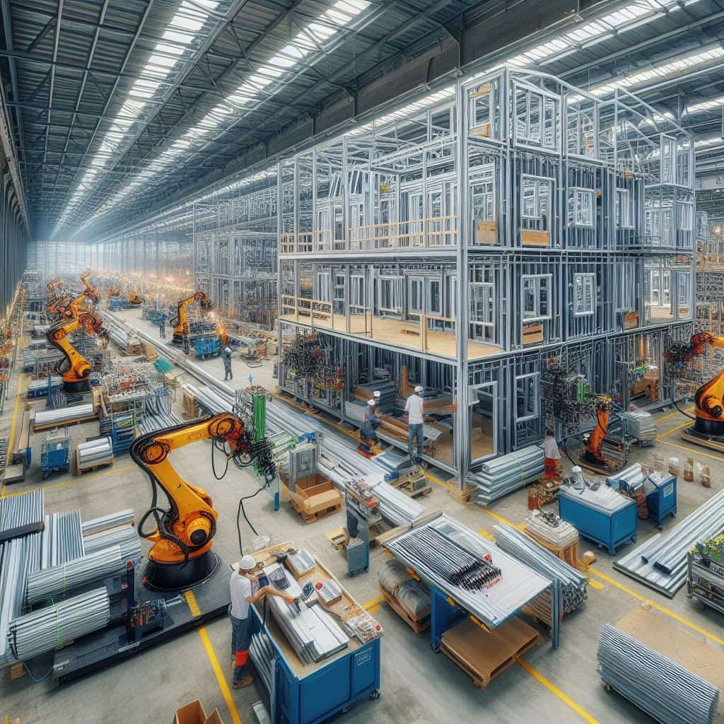 مجری ال اس اف گیلان