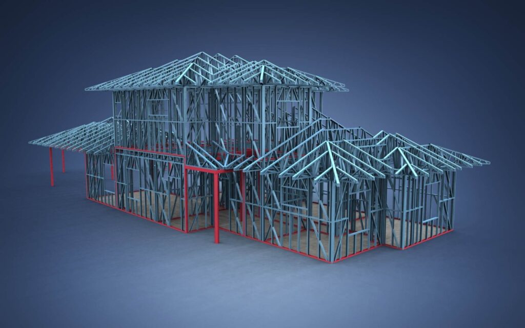 ال اس اف مازندران + قیمت 1404