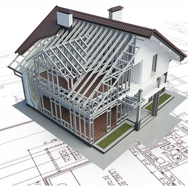 ال اس اف راهکار نوین ساخت سریع