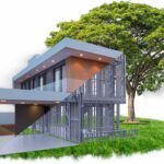 ال اس اف داریــا