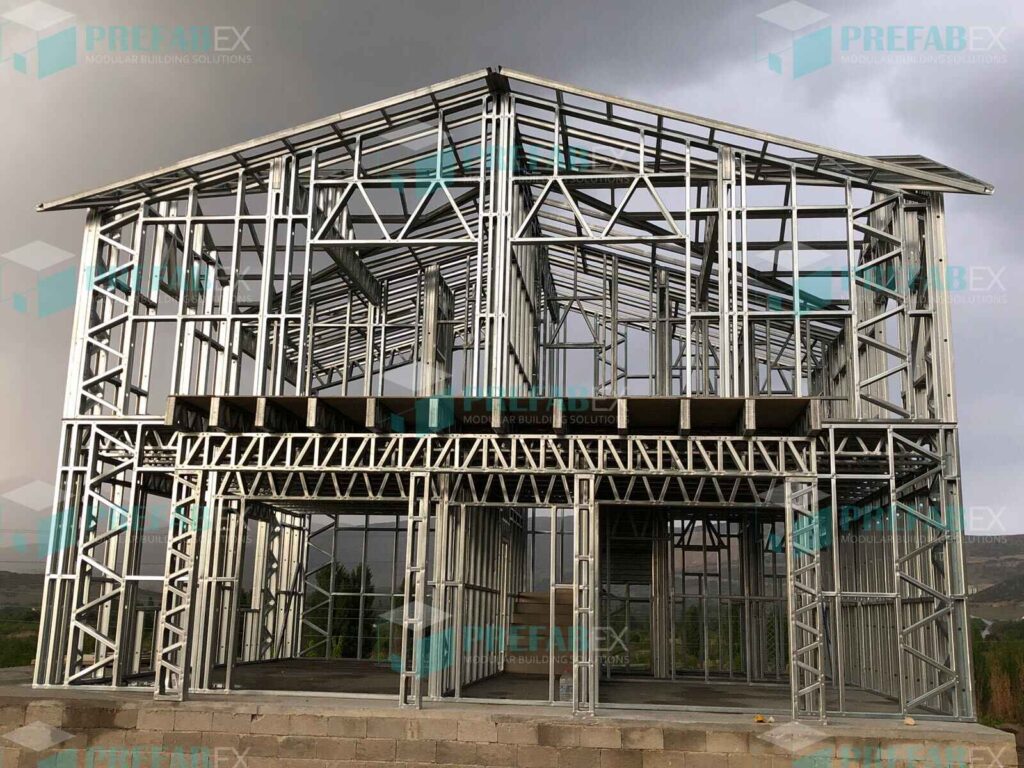 ال اس اف مازندران