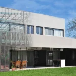 ال اس اف مازندران آینده‌ ویلاسازی