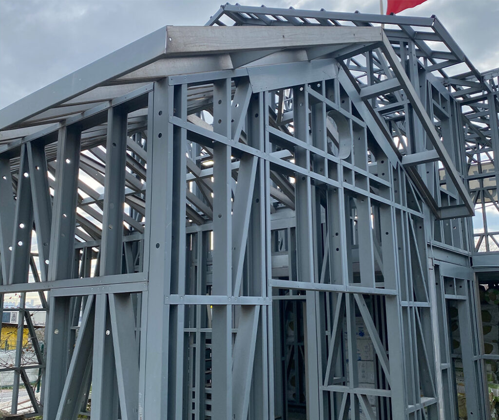 ال اس اف مازندران